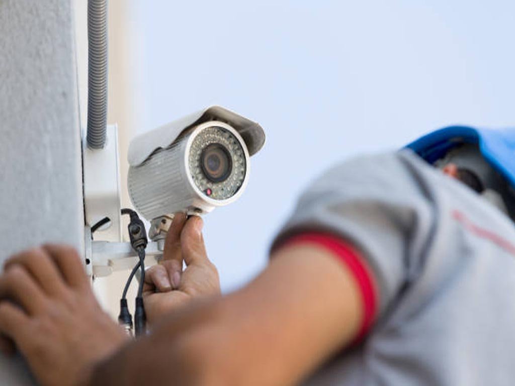 cctv camera installation in patna